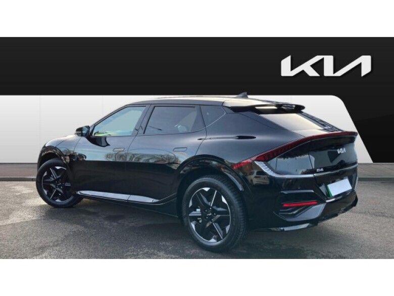 Kia EV6 168kW GT Line 84kWh 5dr Auto Electric Estate